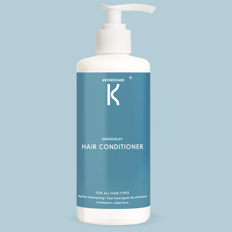 HAIR CONDITIONER - KronoKlay - 550 ml