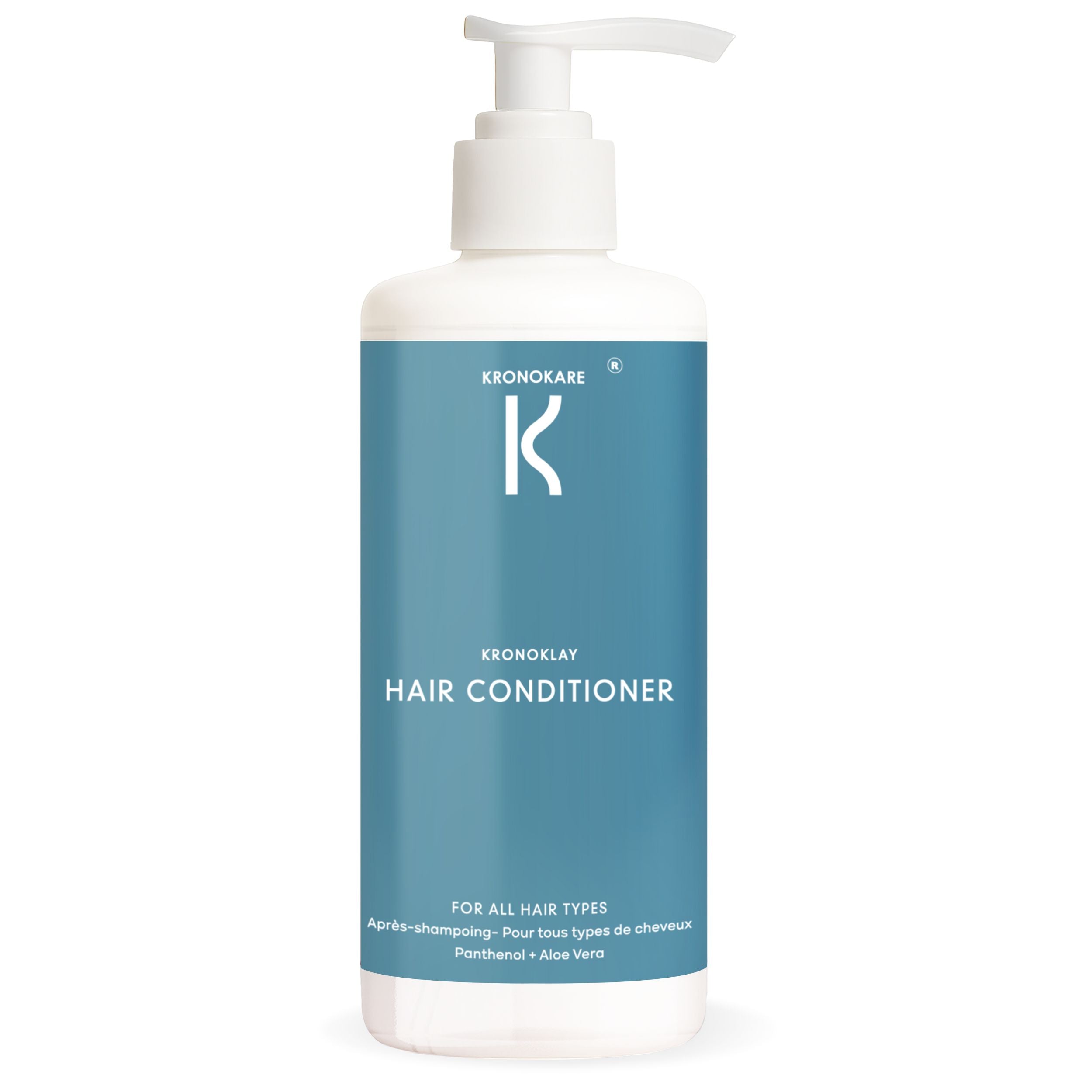HAIR CONDITIONER - KronoKlay - 550 ml