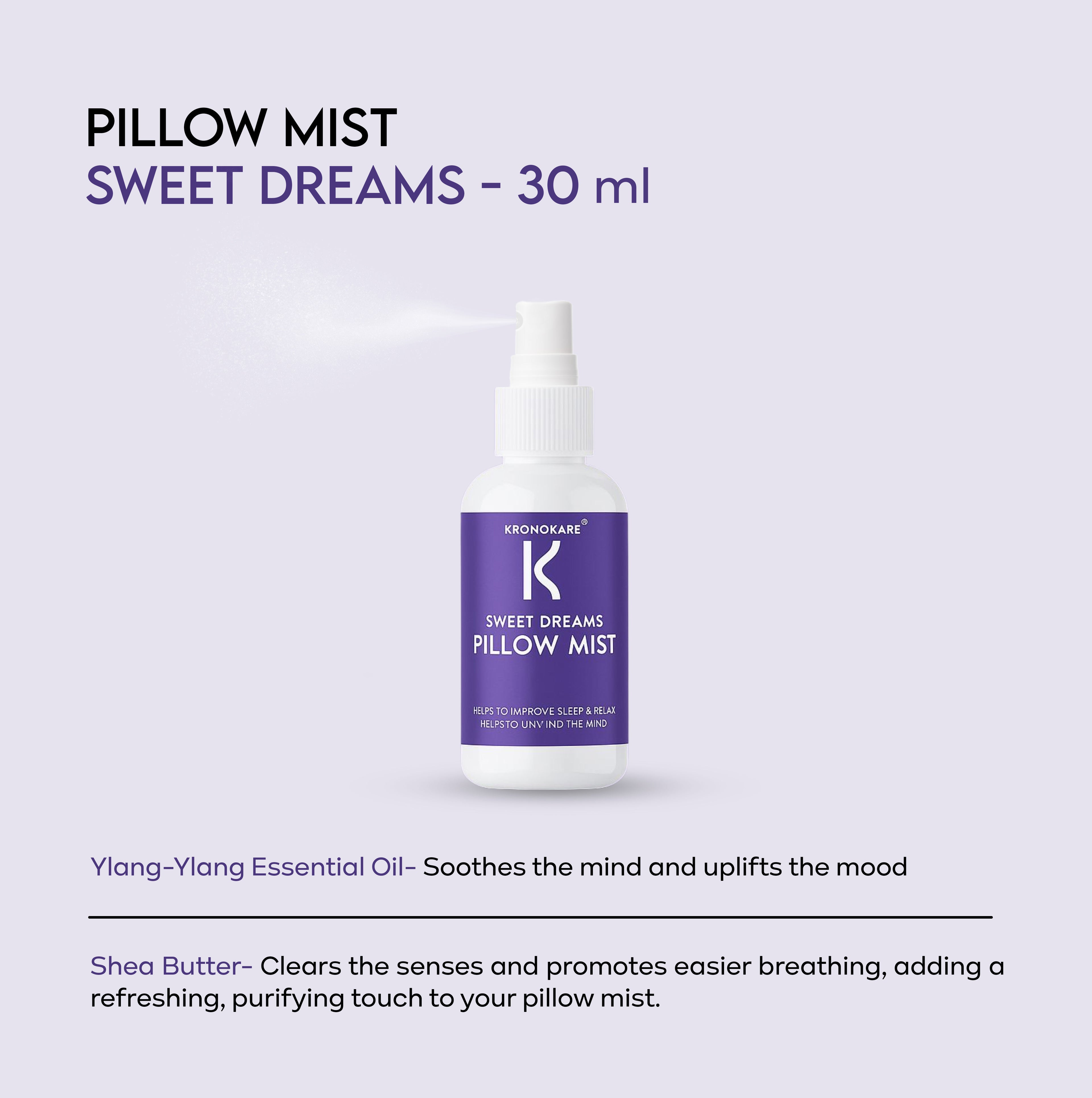 PILLOW MIST - Sweet Dreams - 30 ml