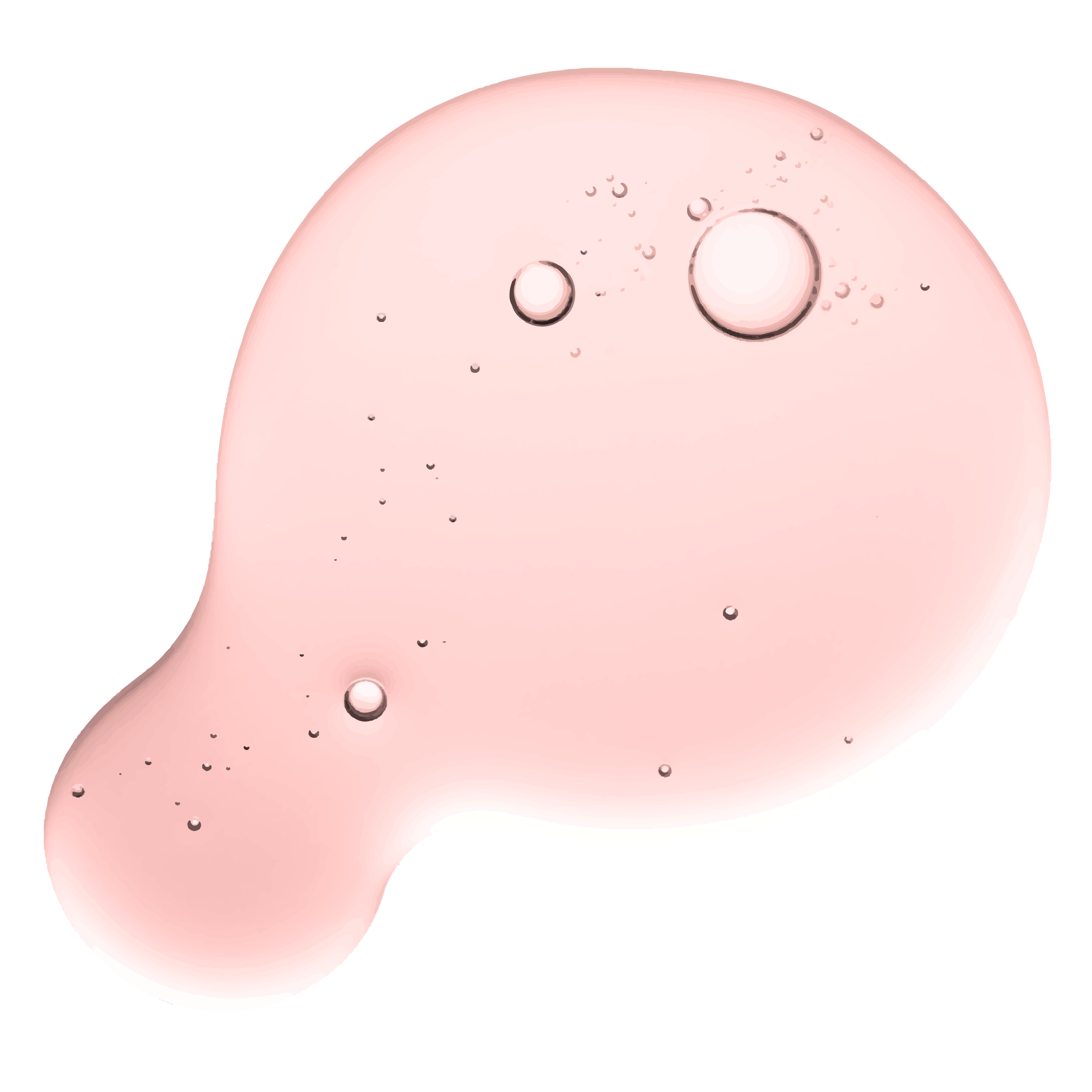 SHOWER GEL - KronoKlay - 40 ml