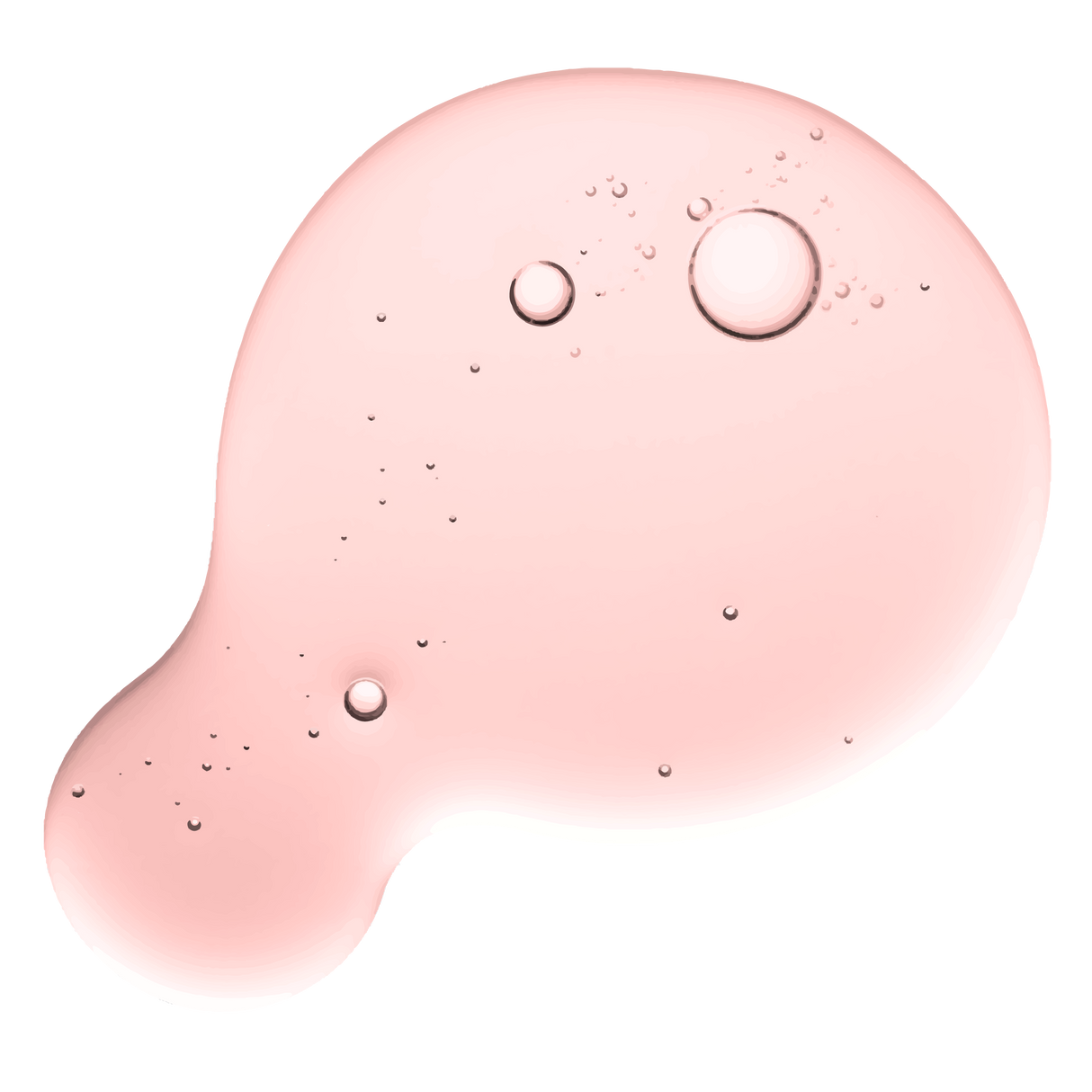 SHOWER GEL - KronoKlay - 40 ml