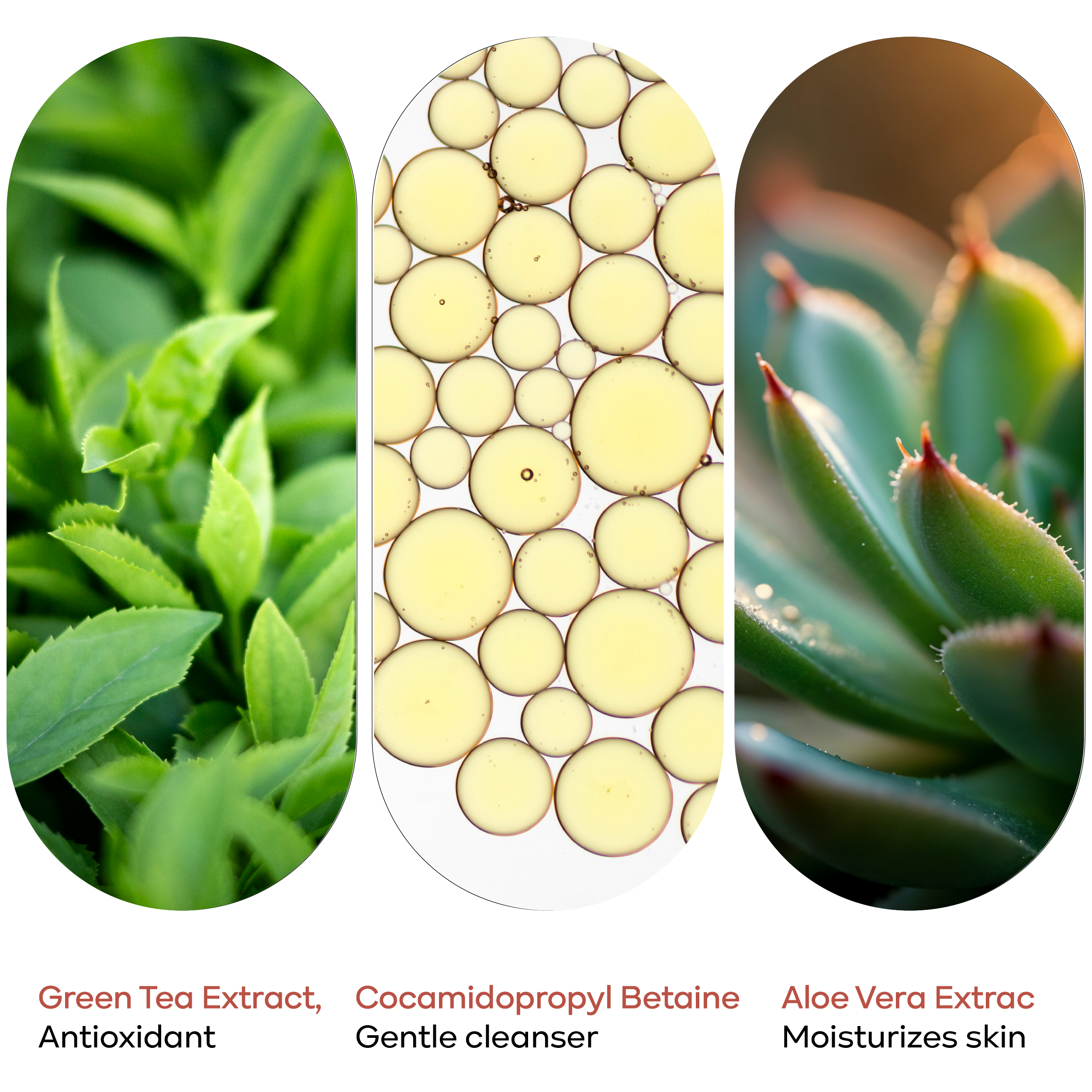 SHOWER GEL - KronoKlay - 40 ml