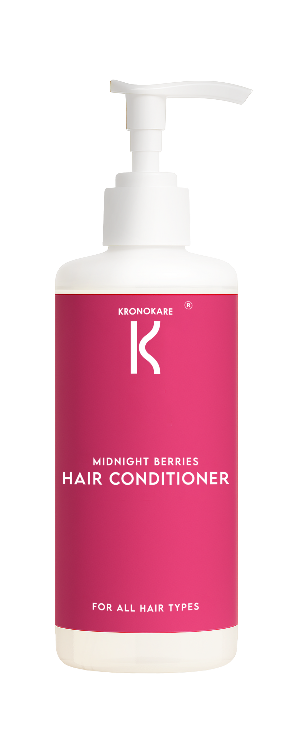 HAIR CONDITIONER - Midnight Berries - 550 ml