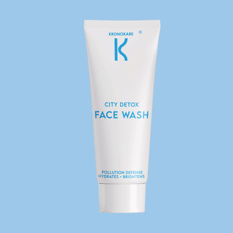 FACE WASH - City Detox - 30 g
