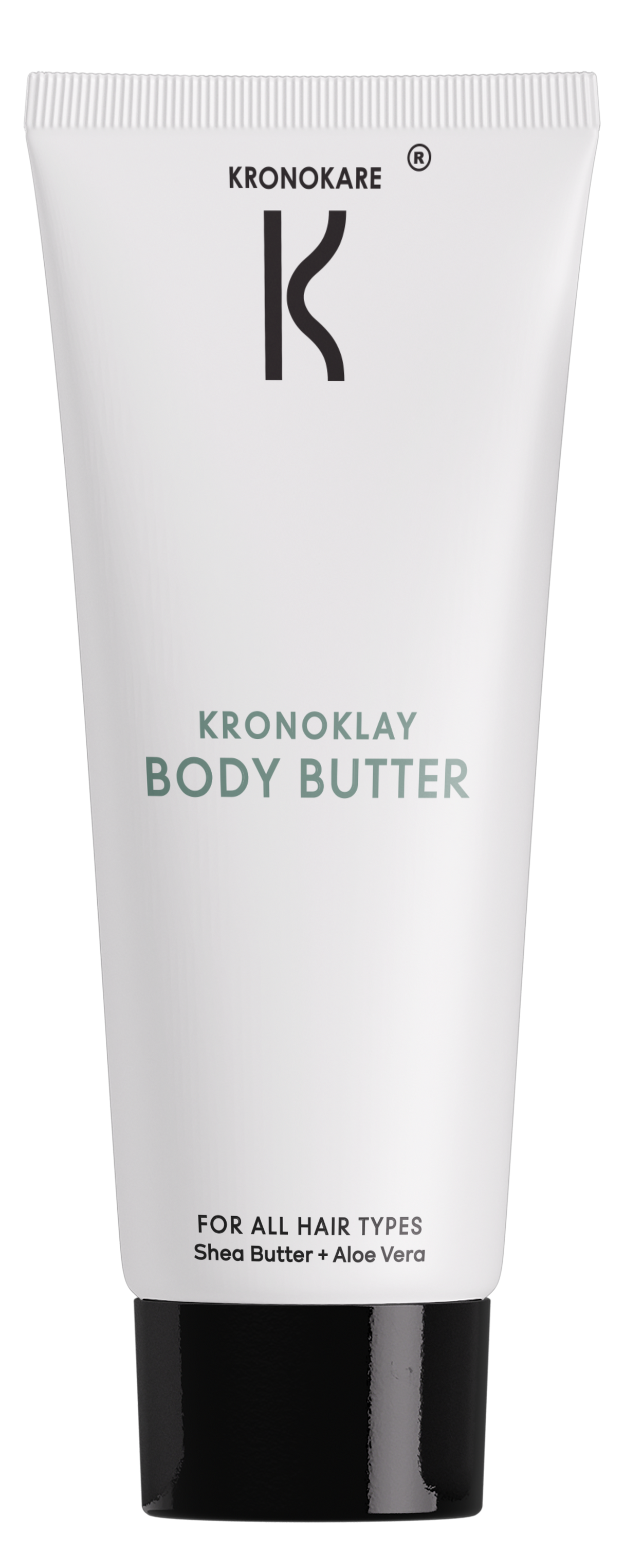 BODY BUTTER - KronoKlay - 40 g