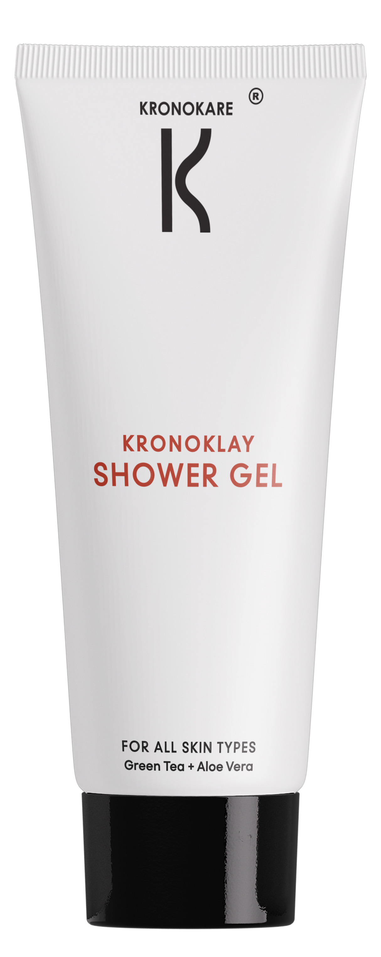 SHOWER GEL - KronoKlay - 40 ml