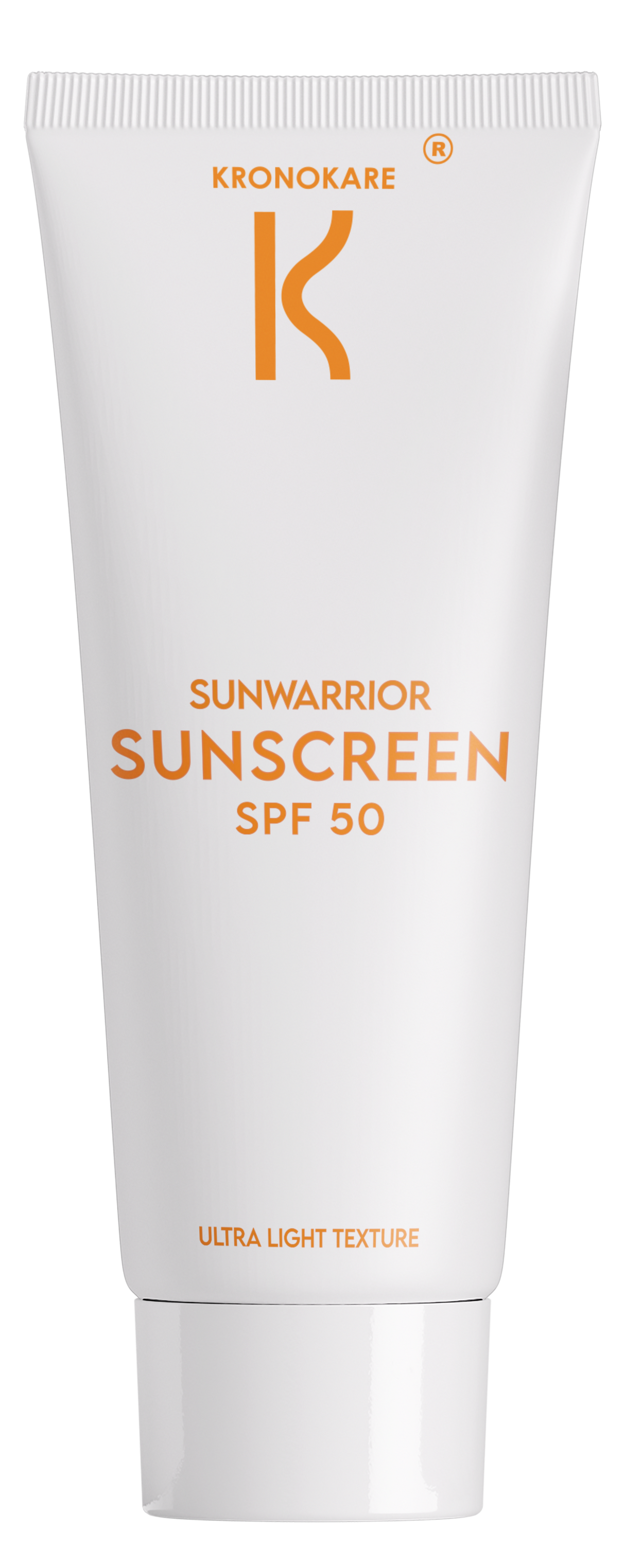 SUNSCREEN SPF 50 - Sun Warrior - 30 g