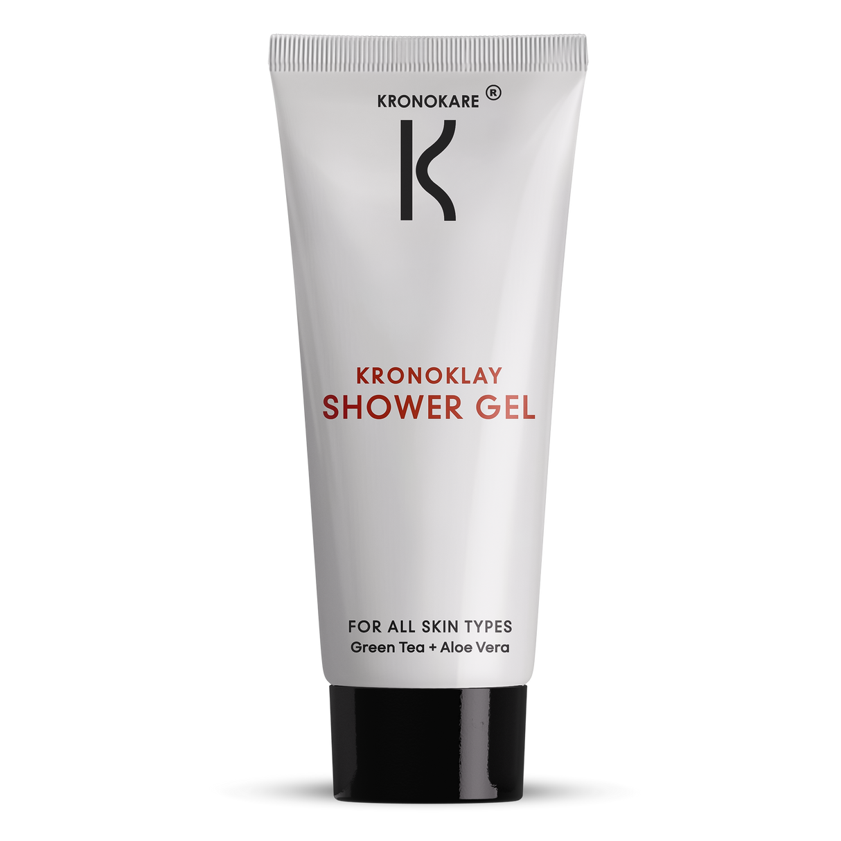 SHOWER GEL - KronoKlay - 40 ml