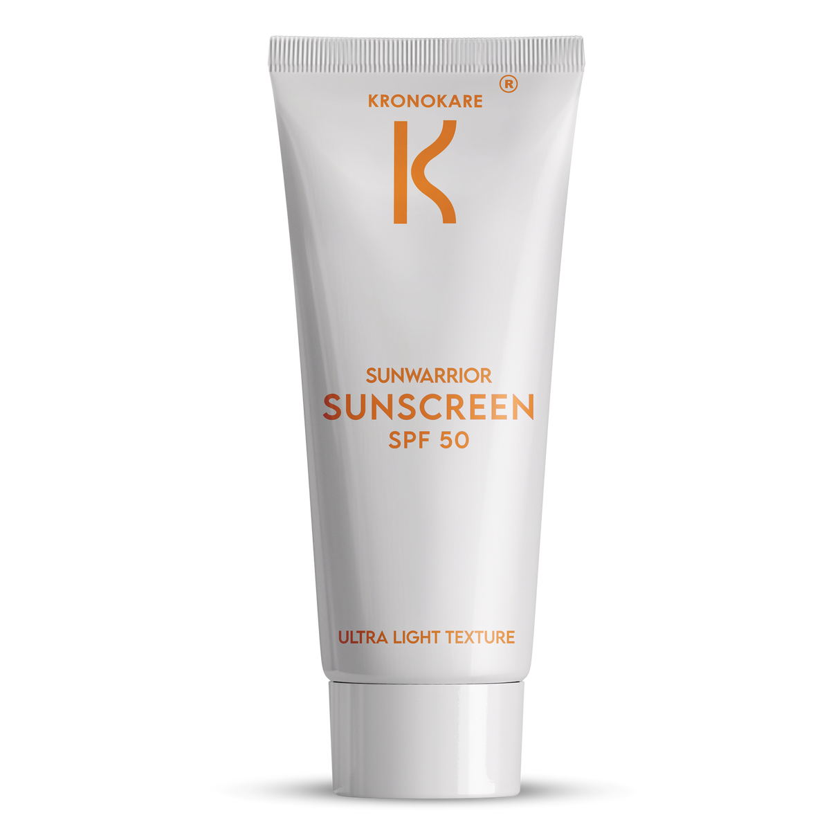 SUNSCREEN SPF 50 - Sun Warrior - 30 g