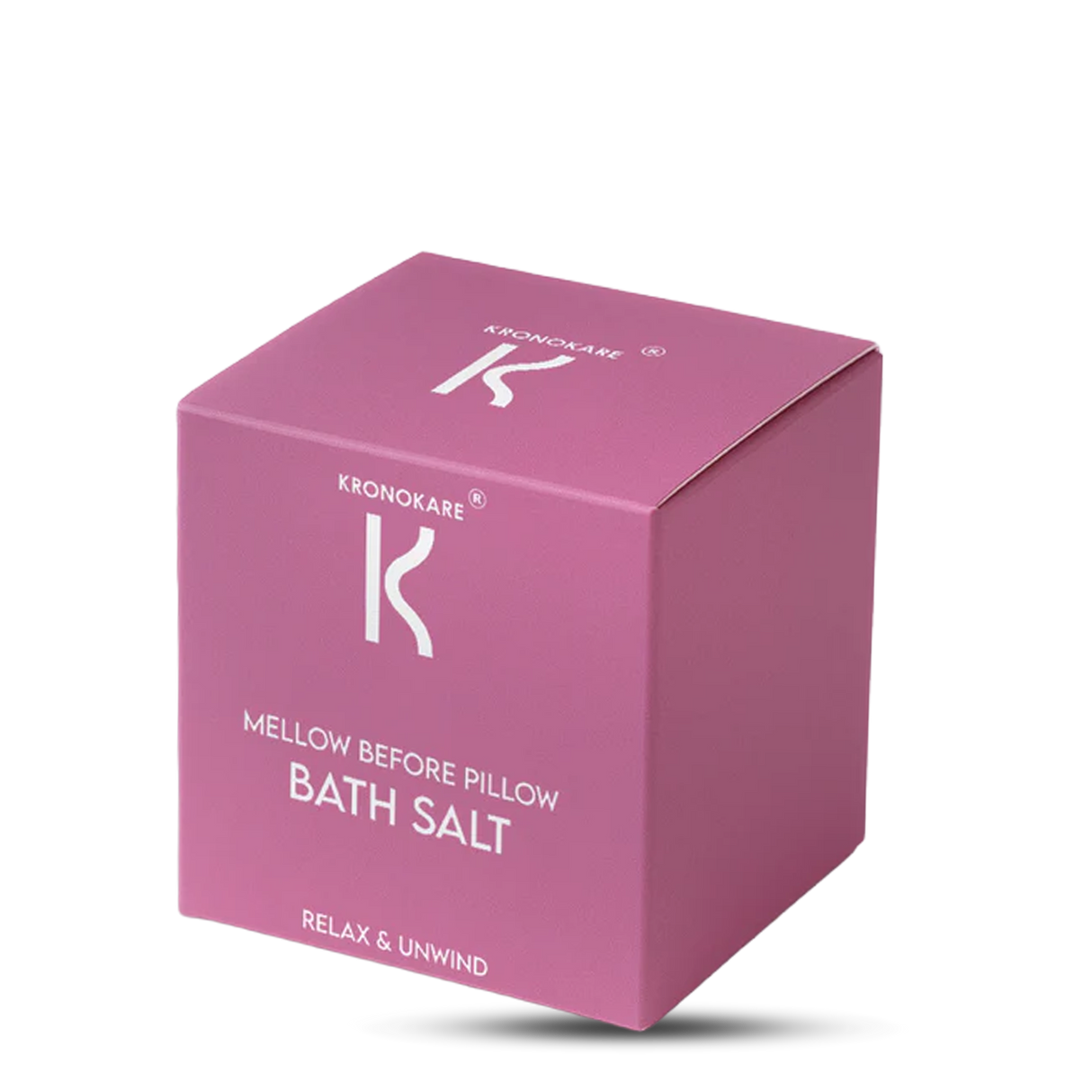 BATH SALT - Mellow Before Pillow - 30 g