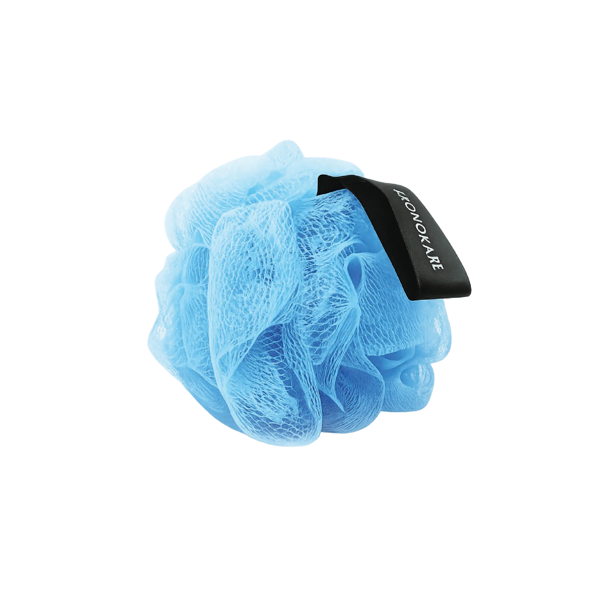 LOOFAH - Fiercely Foaming (blue)