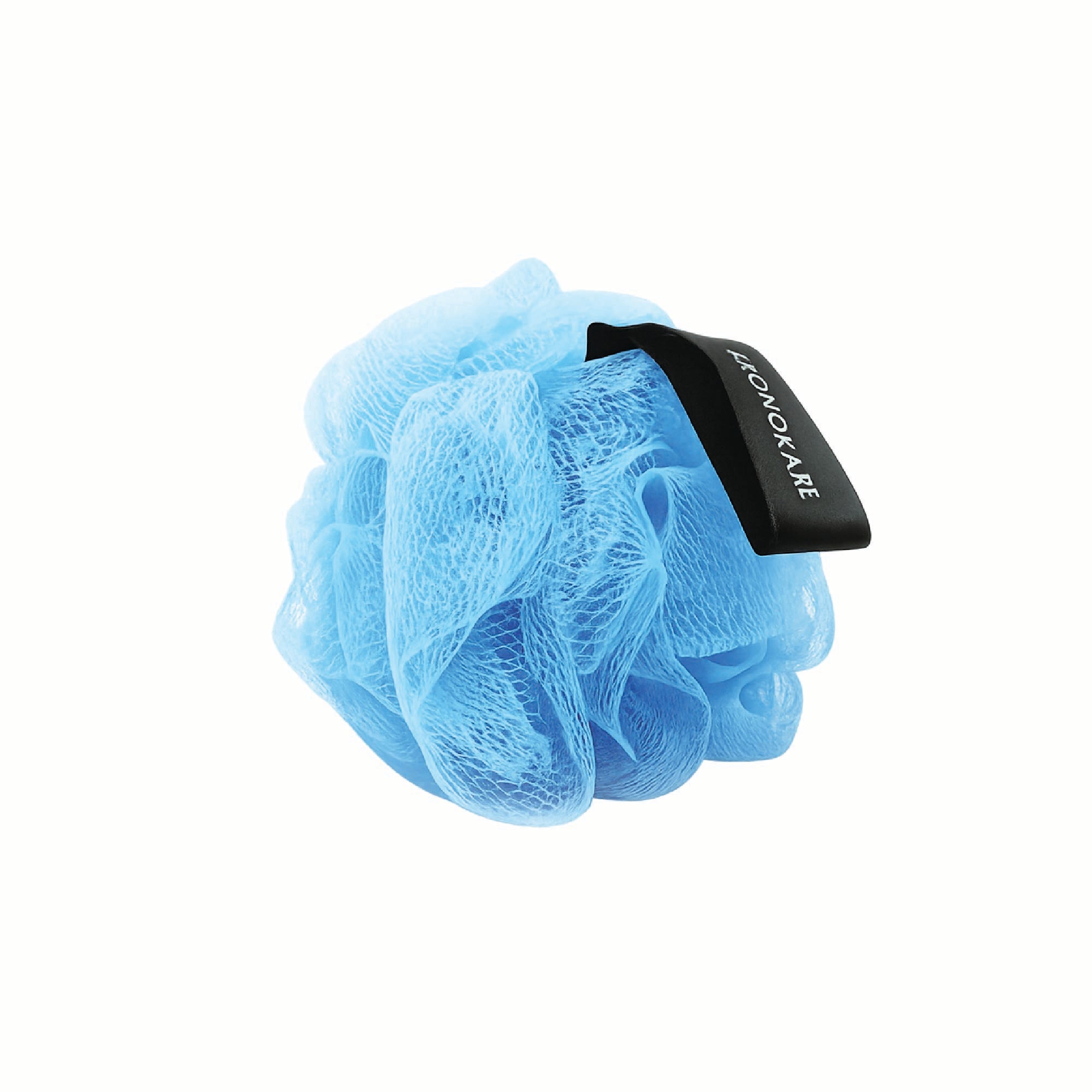 LOOFAH - Fiercely Foaming (blue)