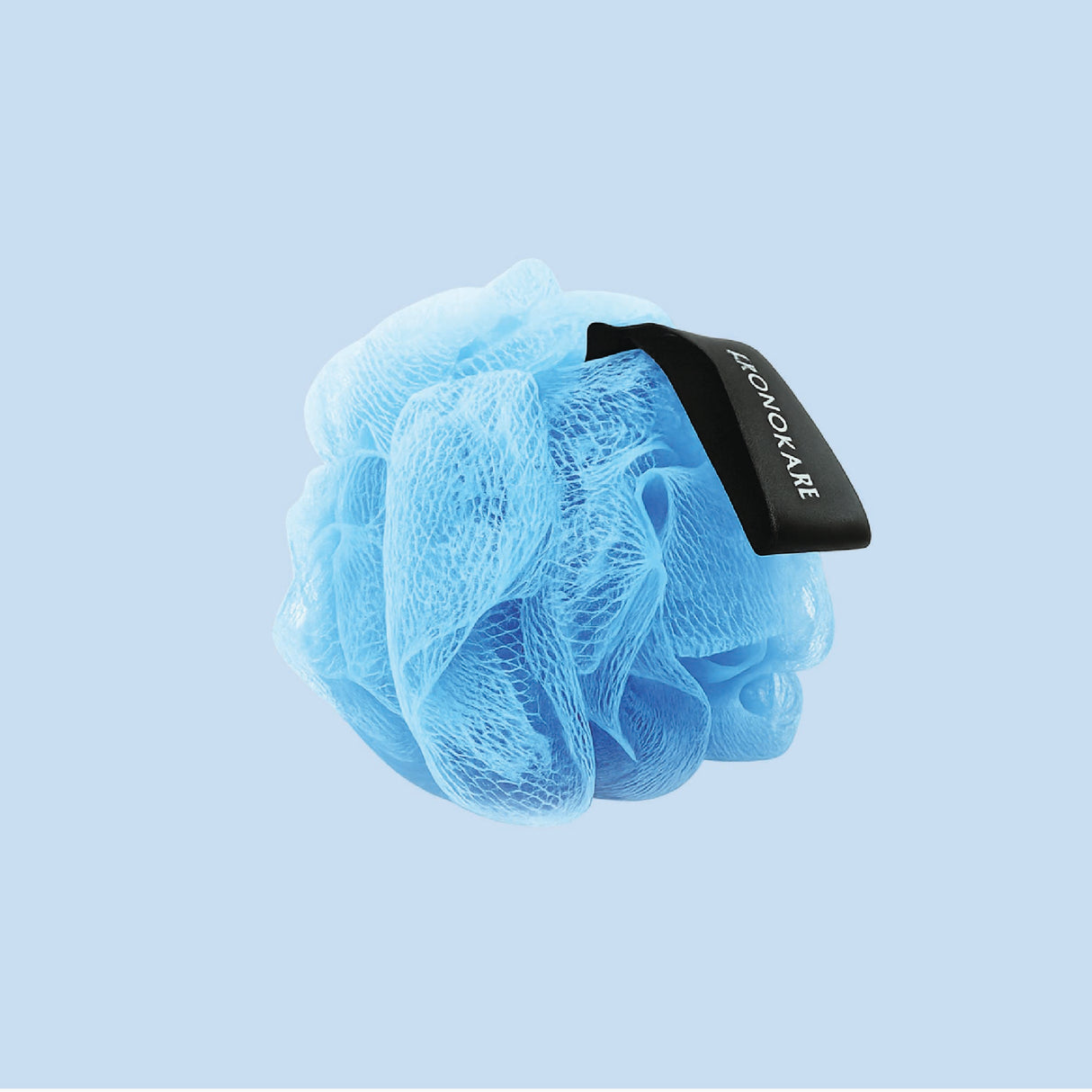 LOOFAH - Fiercely Foaming (blue)