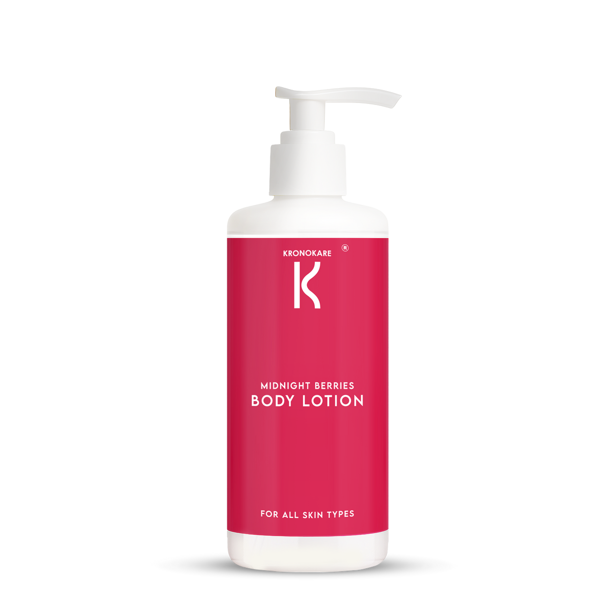 BODY LOTION - Midnight Berries - 550 ml