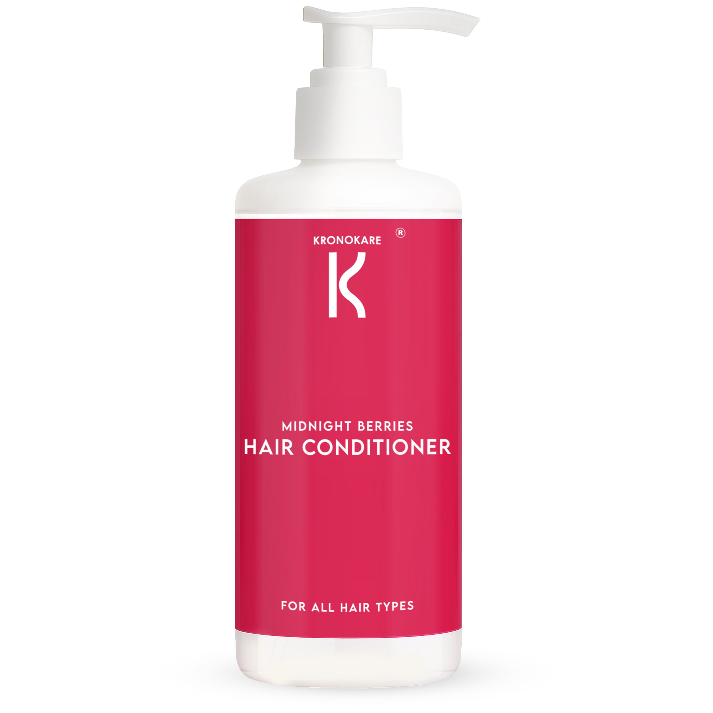 HAIR CONDITIONER - Midnight Berries - 550 ml