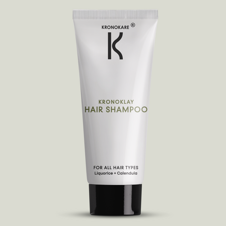 SHAMPOO - KronoKlay - 40 ml