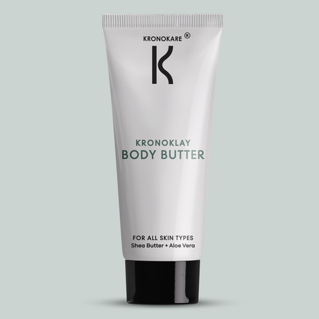 BODY BUTTER - KronoKlay - 40 g
