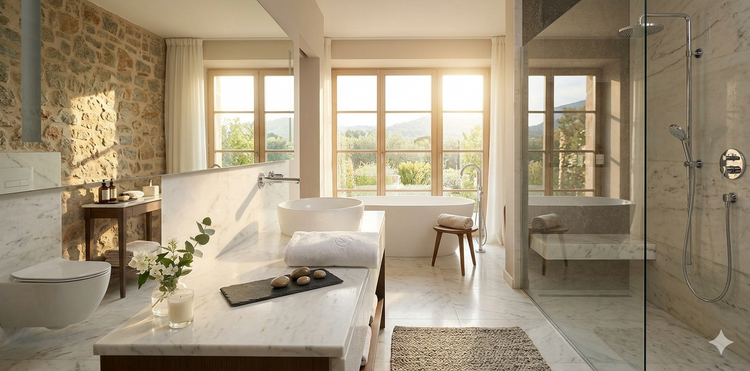 Himalayan Cedar Hotel Toiletries: Elevating Guest Experience with Natural Fragrance