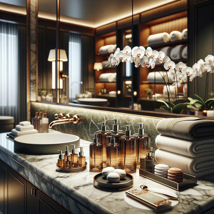 Hospitality Toiletries Supplier: Choosing the Right Bulk Partner for Your Hotel