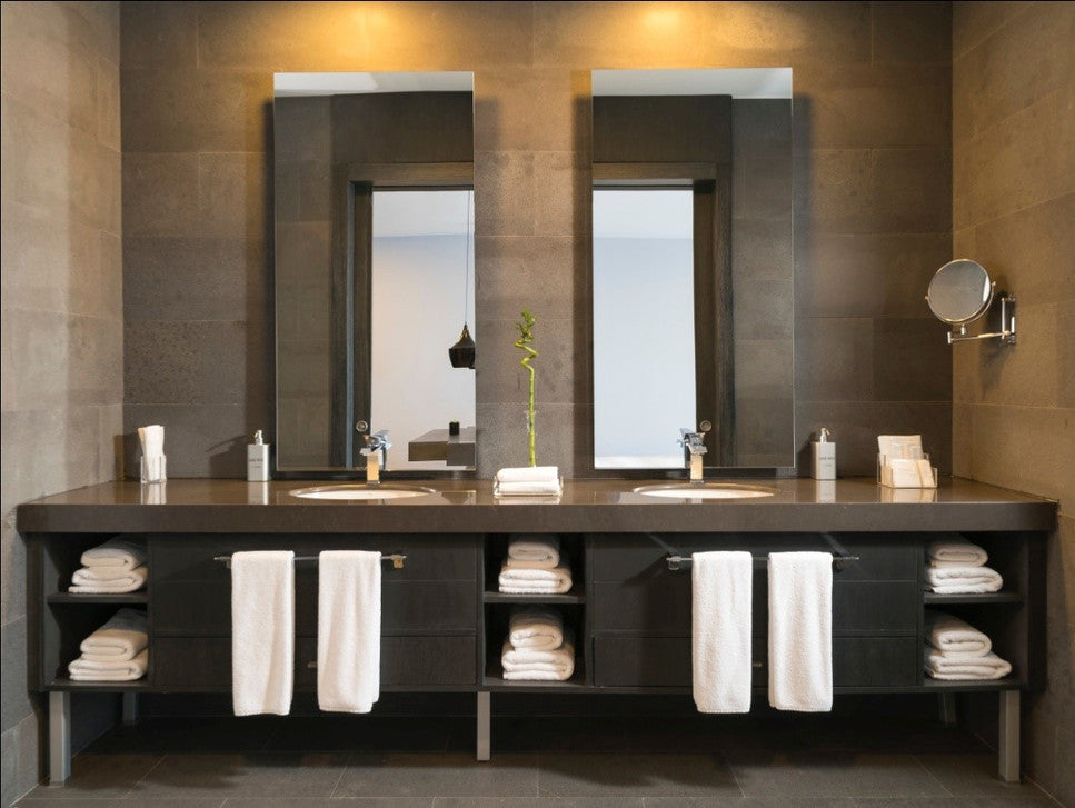 How Hotel Toiletries Improve the Guest Experience