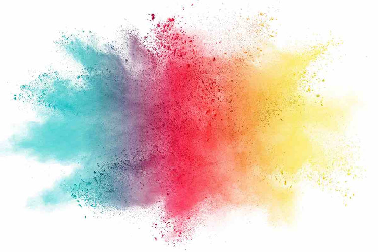 Holi the Kronokare way