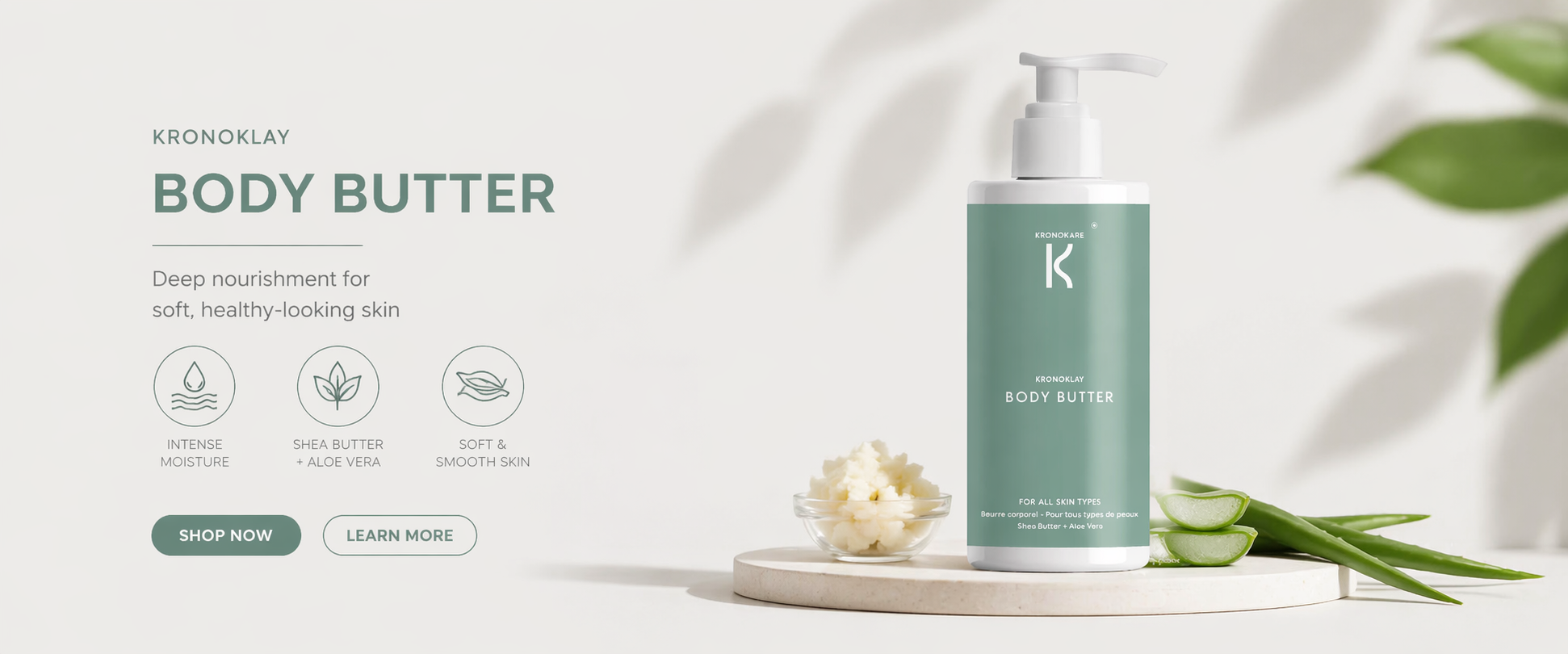 Bath Body