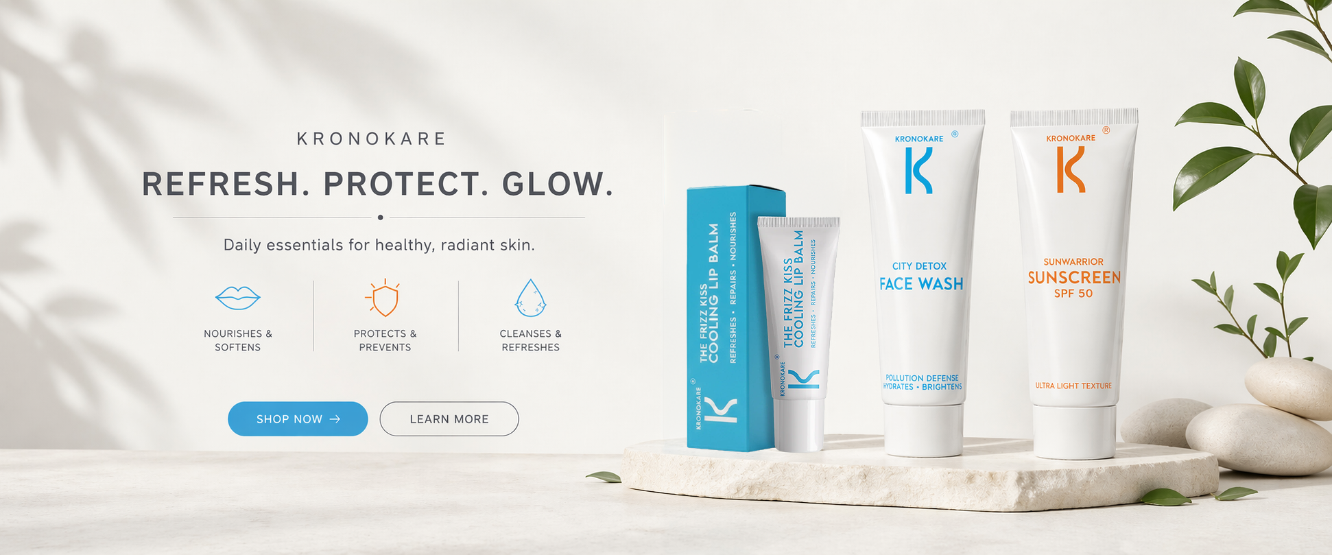 Face Care