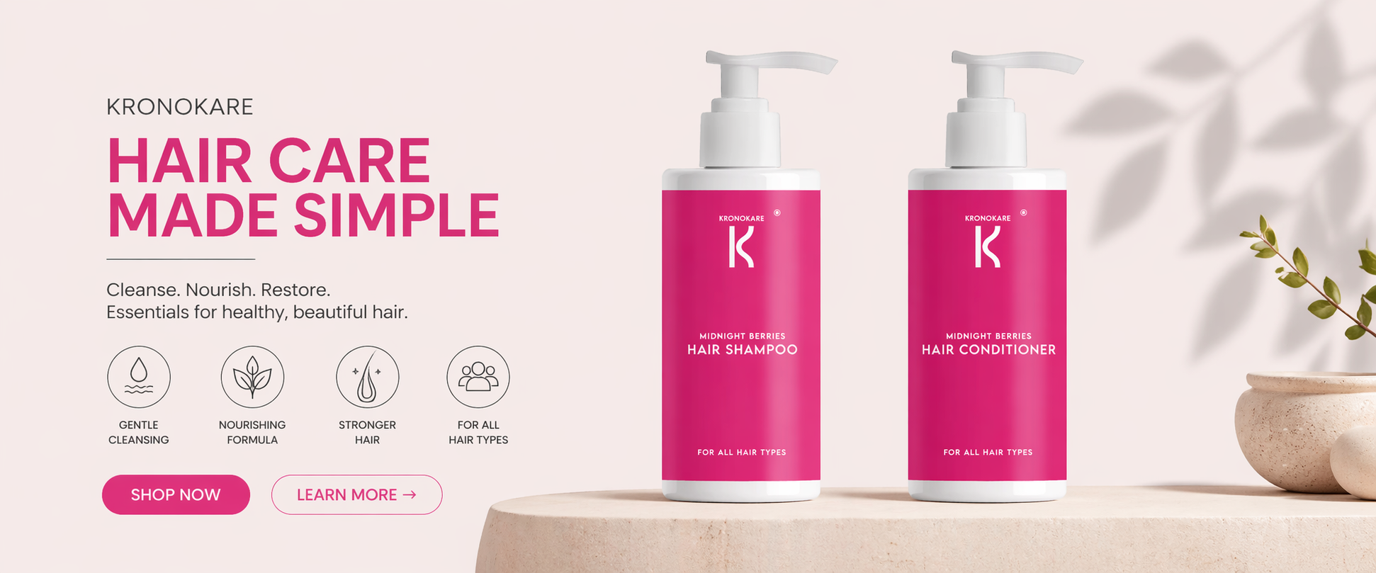 Hair Care