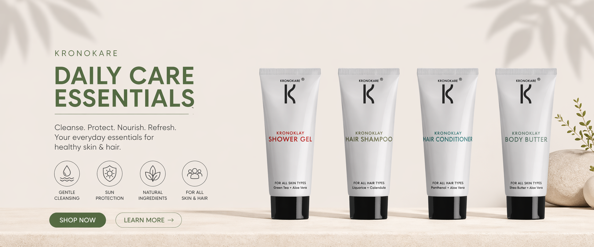 Travel Kits And Combos