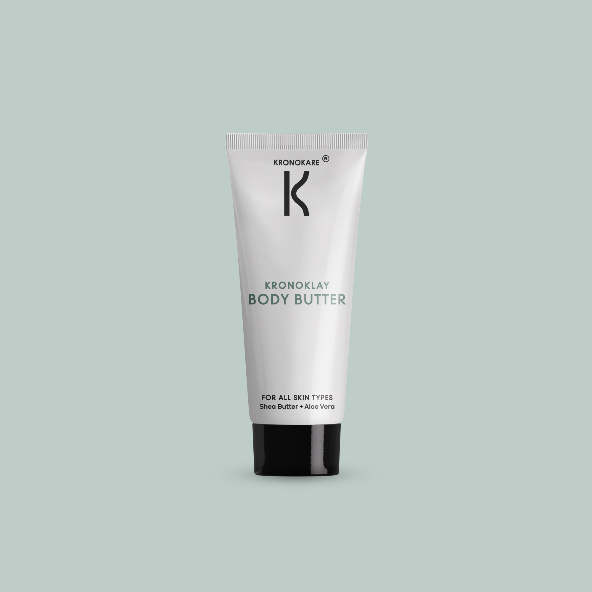 BODY BUTTER - KronoKlay - 40 g