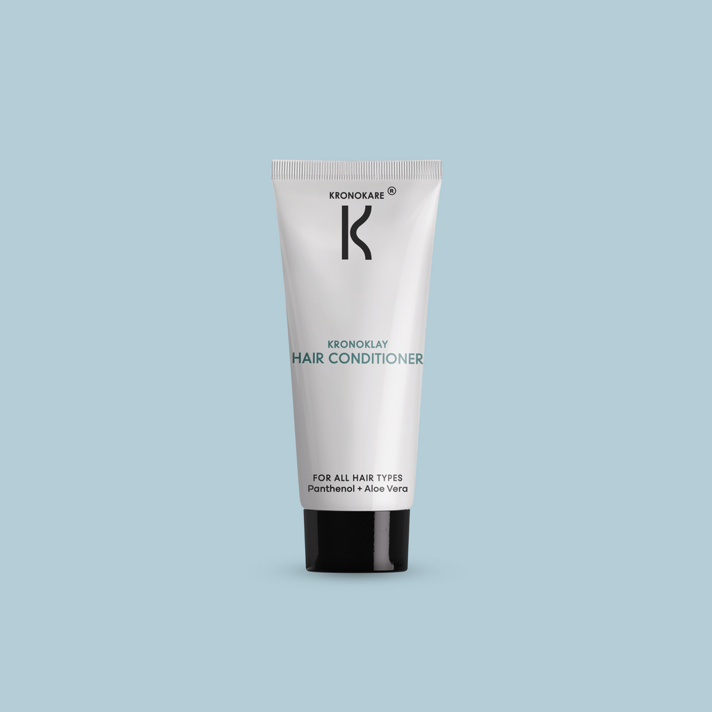HAIR CONDITIONER - KronoKlay - 40 g