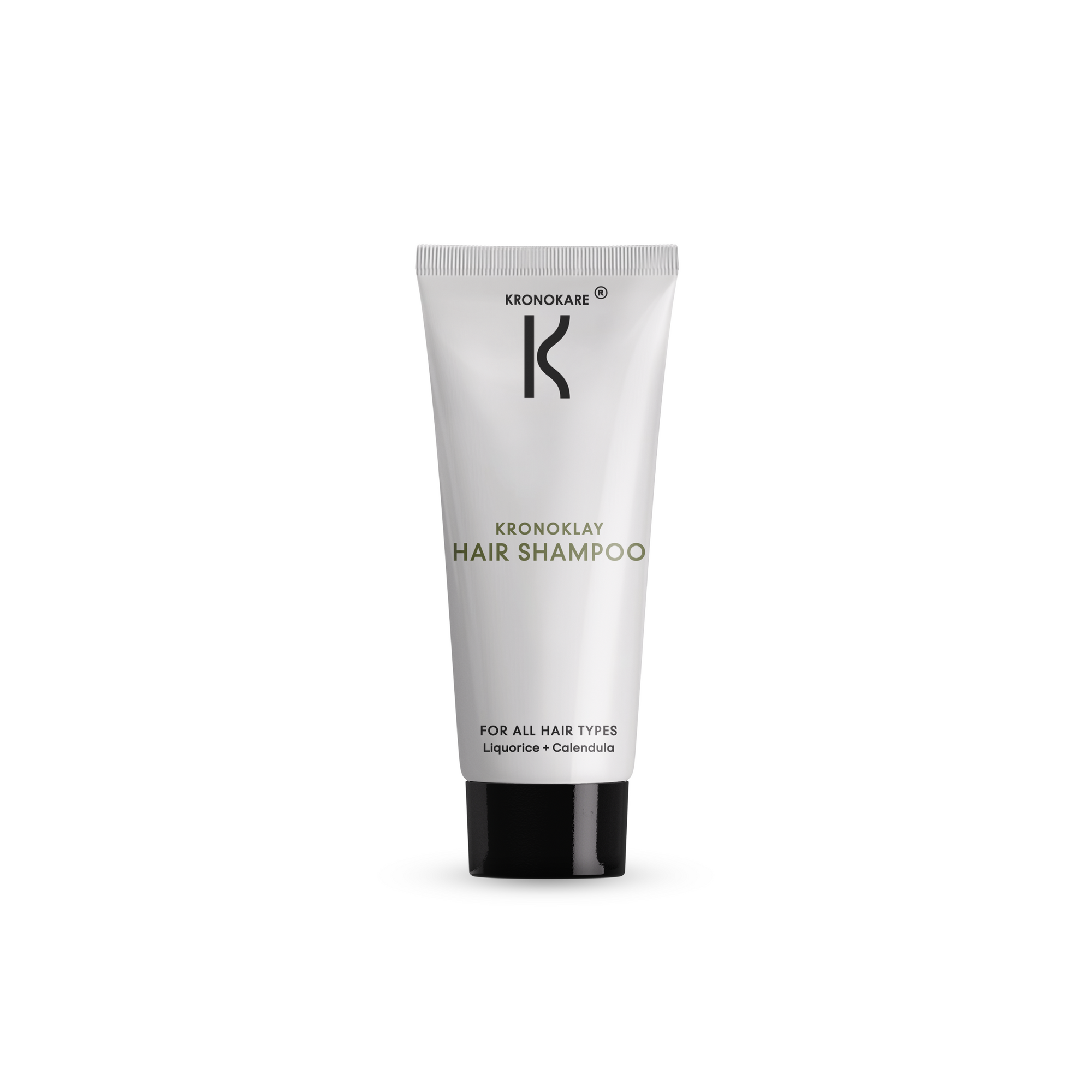 SHAMPOO - KronoKlay - 40 ml