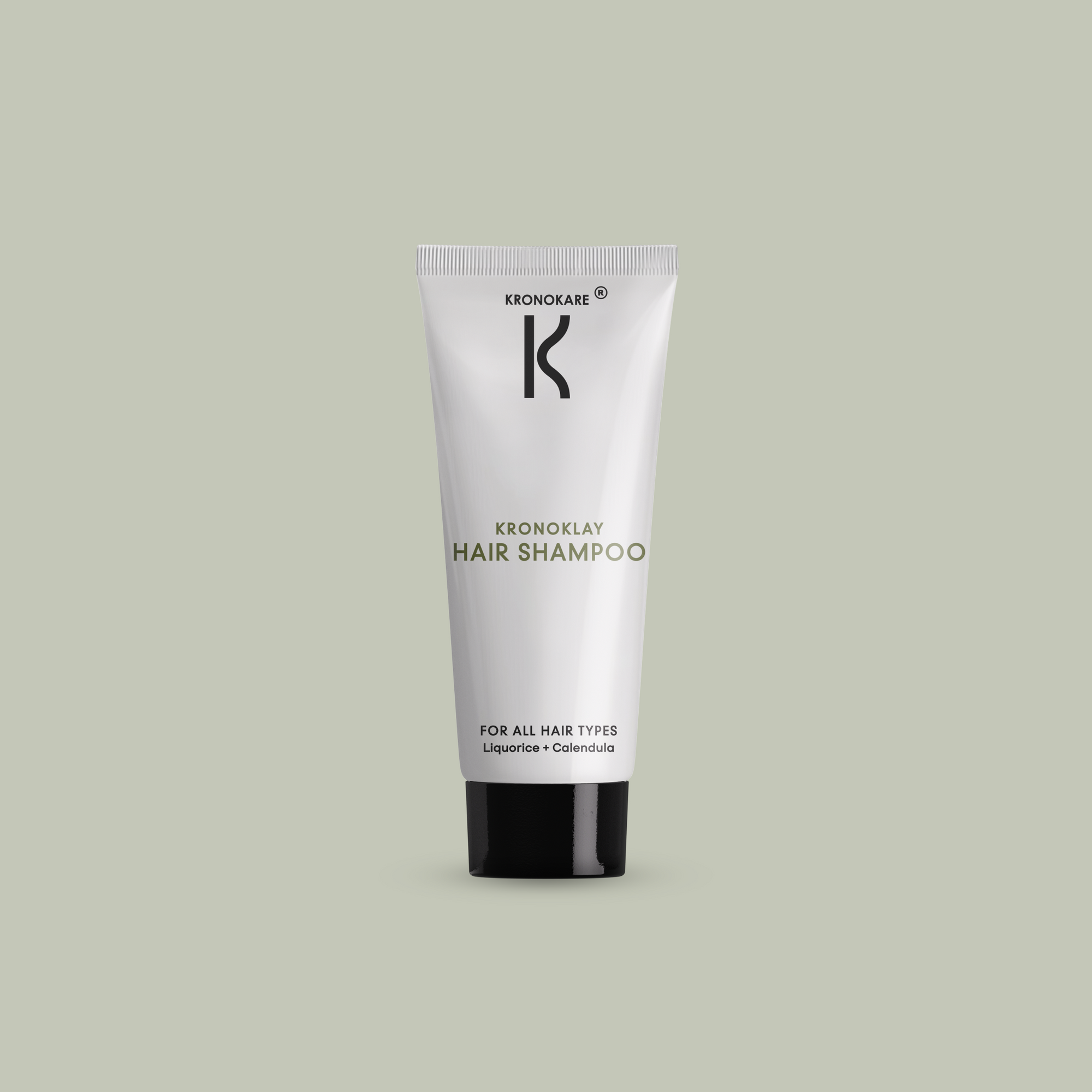 SHAMPOO - KronoKlay - 40 ml
