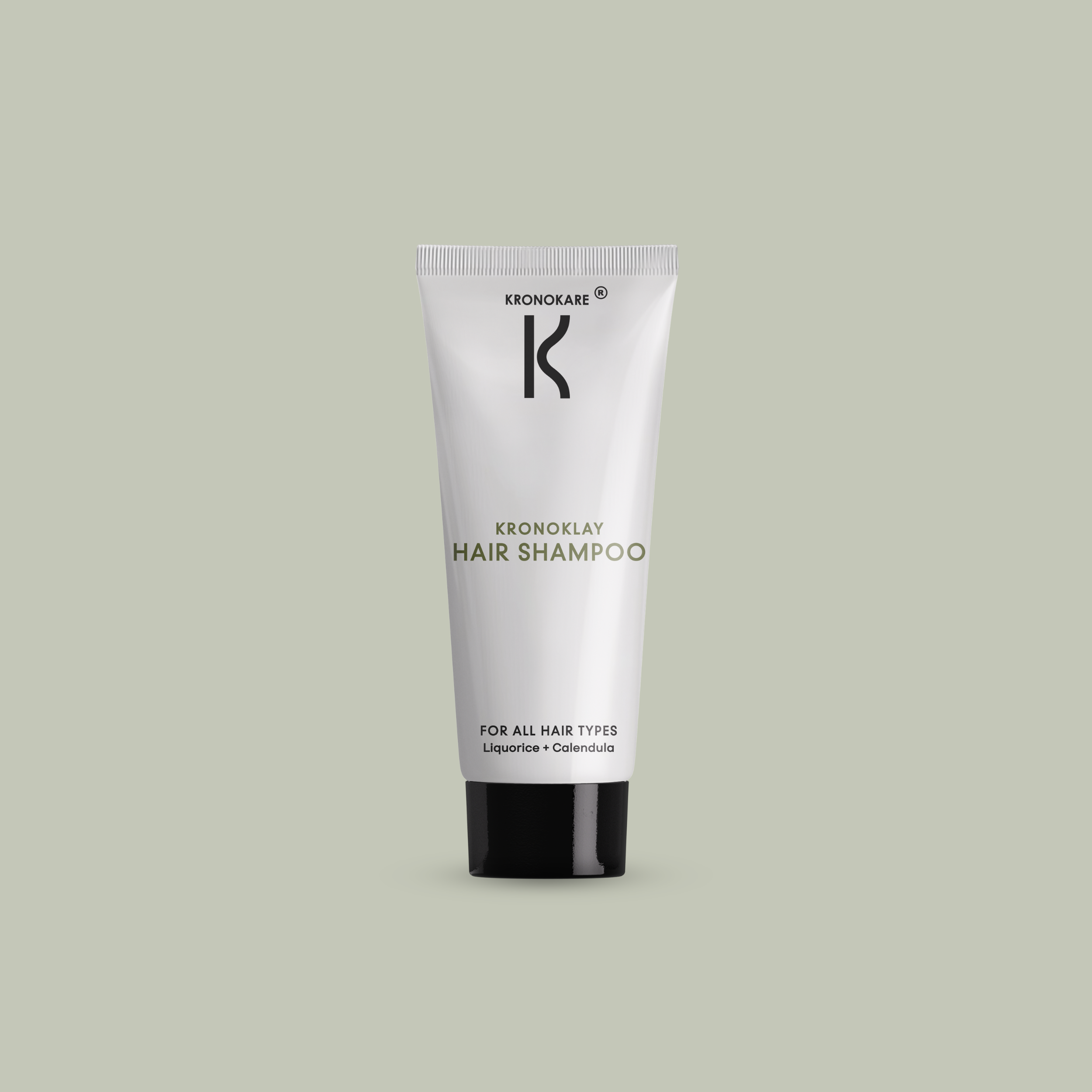 SHAMPOO - KronoKlay - 40 ml