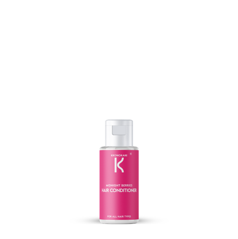 HAIR CONDITIONER - Midnight Berries - 30 ml
