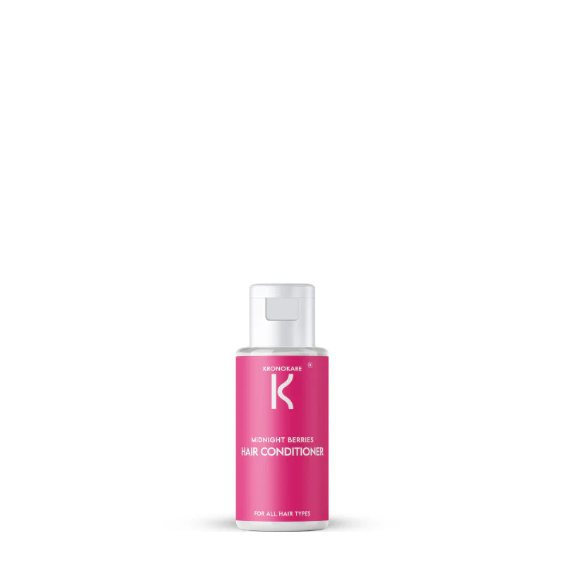 HAIR CONDITIONER - Midnight Berries - 30 ml