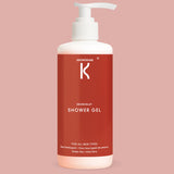 SHOWER GEL - KronoKlay - 550 ml