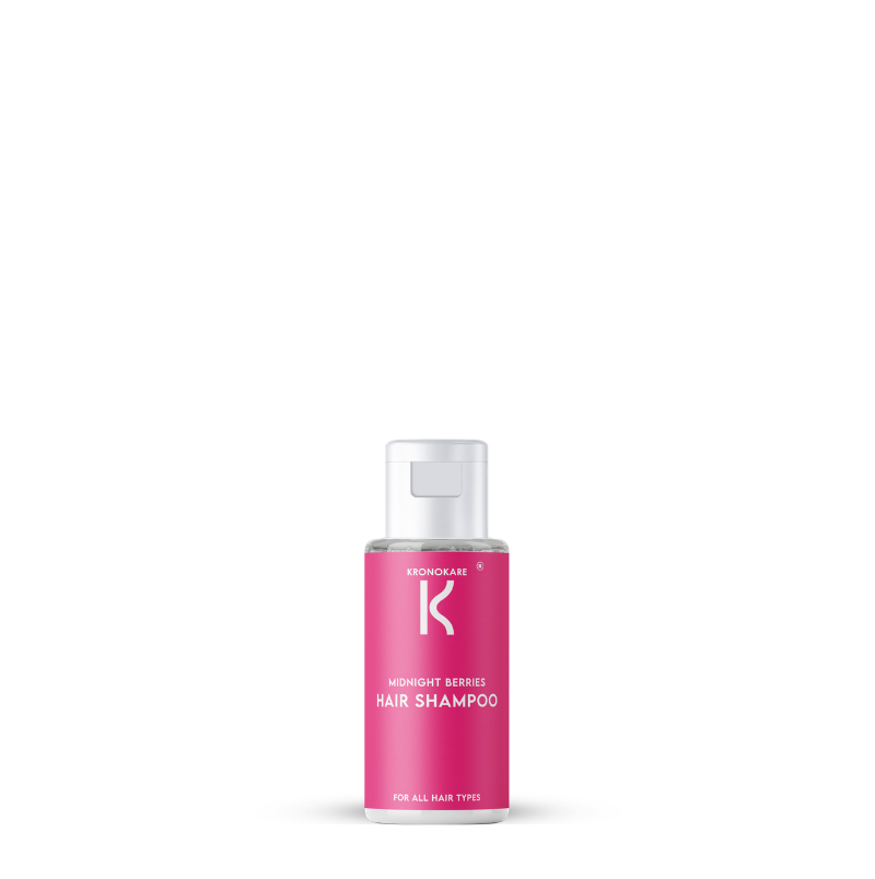 HAIR SHAMPOO - Midnight Berries - 30 ml