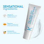 LIP BALM - The Frizz Kiss - 5 g