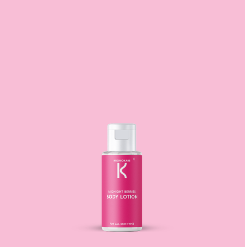 BODY LOTION - Midnight Berries - 30 ml