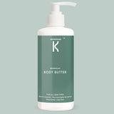 BODY BUTTER - KronoKlay - 550 ml