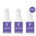 Pillow Mist Sweet Dreams - 30 ml (Pack of 3) – Buy 2 Get 1 Free Offer