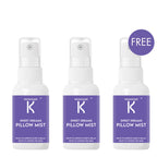 Pillow Mist Sweet Dreams - 30 ml (Pack of 3) – Buy 2 Get 1 Free Offer