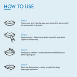 LIP BALM - The Frizz Kiss - 5 g