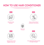 HAIR CONDITIONER - Midnight Berries - 30 ml