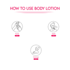 BODY LOTION - Midnight Berries - 30 ml