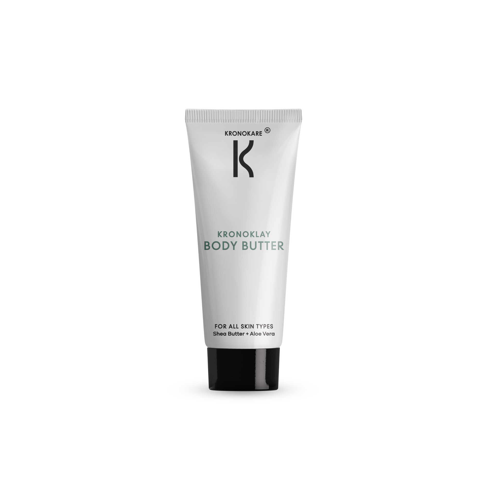 BODY BUTTER - KronoKlay - 40 g