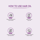 HAIR OIL - Root Awakening - 30 ml