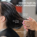 HAIR OIL - Root Awakening - 30 ml
