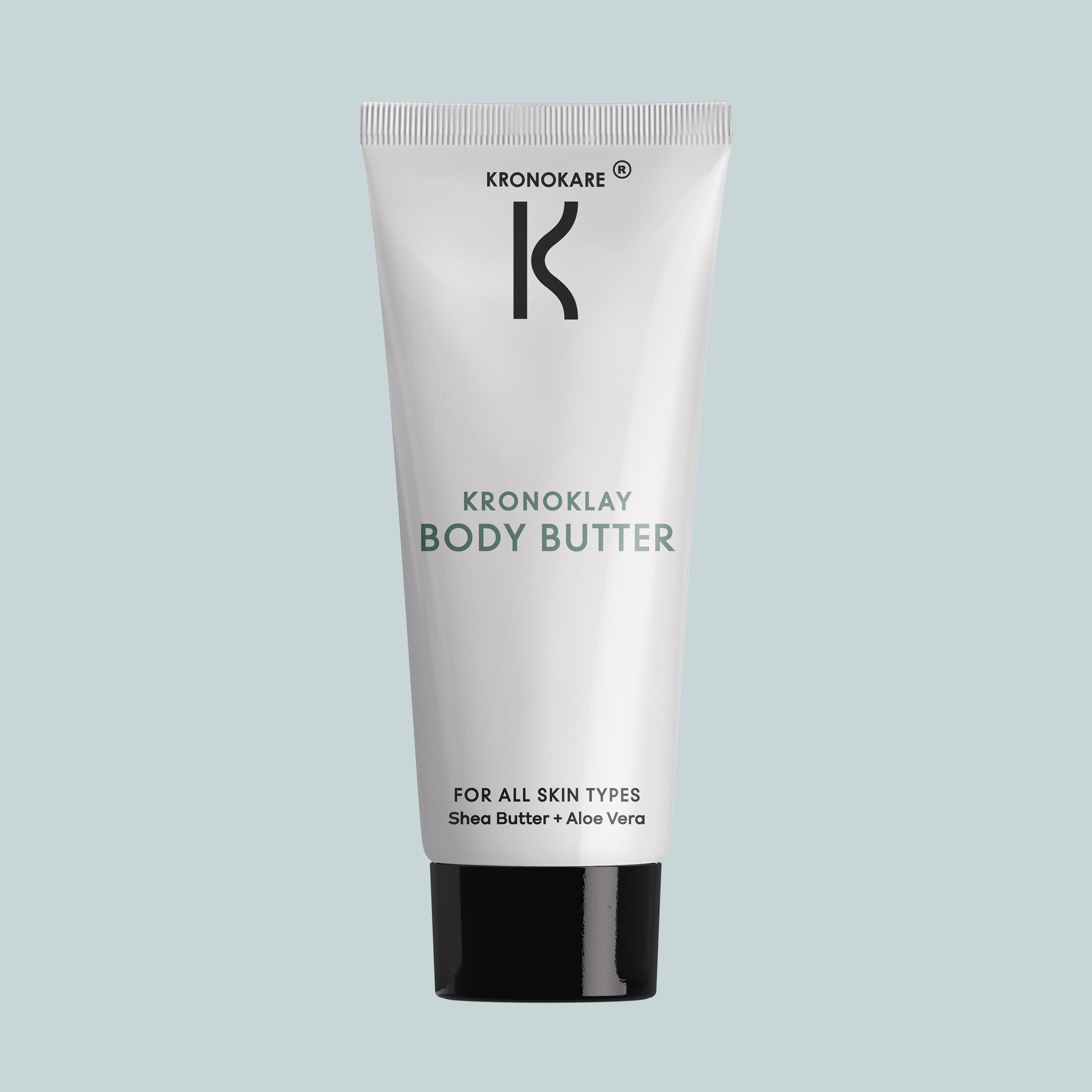 BODY BUTTER - KronoKlay - 40 g